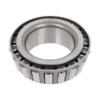 Trailer hub Bearing - 25580
