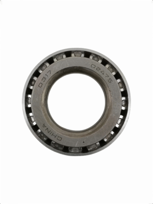 Trailer hub Bearing - 02475A