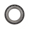 Trailer hub Bearing - 25580