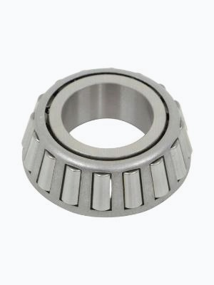 Trailer hub Bearing - 02475A