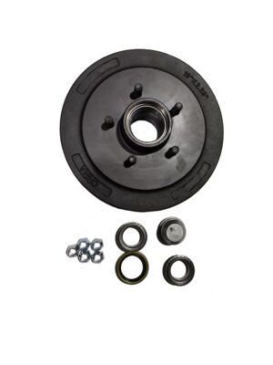 10"Ford Pattern(5×114.3MM PCD)& parallel Bearing L68149 -BD11-4501