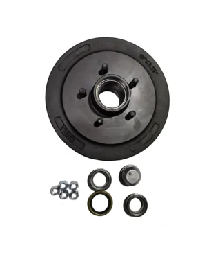 10" L/C 100 series Brake Drum 10" L/C 100 series Brake Drum