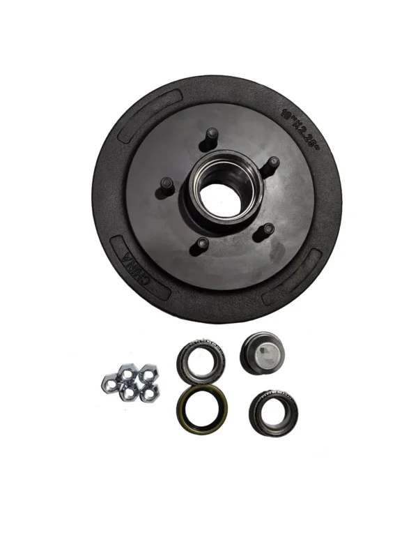 10" L/C 100 series Brake Drum 10" L/C 100 series Brake Drum