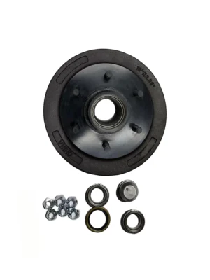 10" Landcruiser Brake Drum 10" Landcruiser Brake Drum 6 bolt