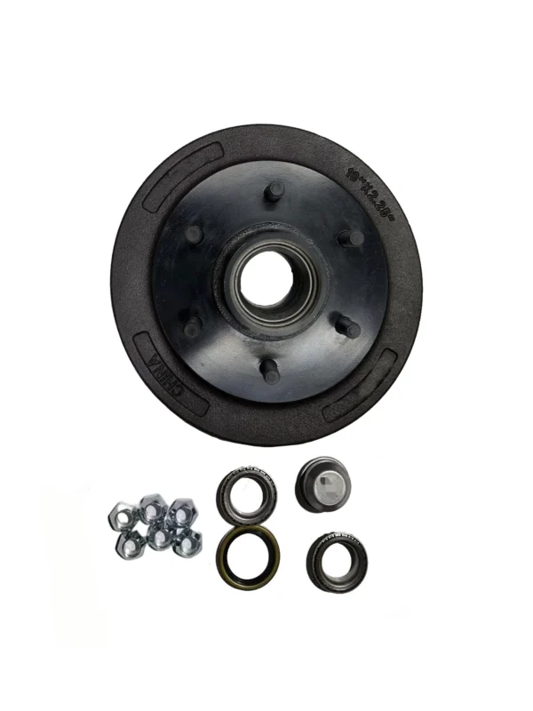 10" Landcruiser Brake Drum 10" Landcruiser Brake Drum 6 bolt
