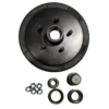 10" Ford Brake Drum