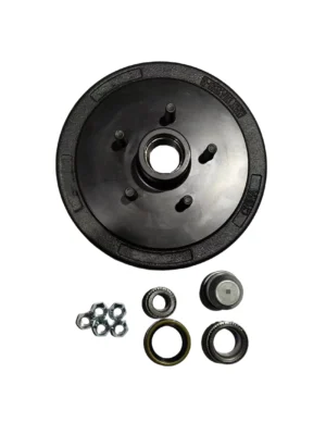 10" HT Brake Drum 10" Holden HT Brake Drum