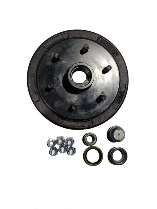 10"Landcruiser pattern (6x139.7MM PCD)& LM Holden Bearing-BD81-5501