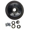 10"Landcruiser Pattern(6x139.7MM PCD)& Parallel Bearing -BD21-5501