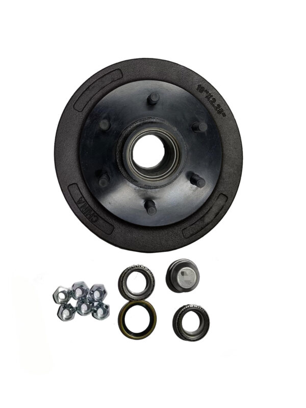 10"Landcruiser Pattern(6x139.7MM PCD)& Parallel Bearing -BD21-5501