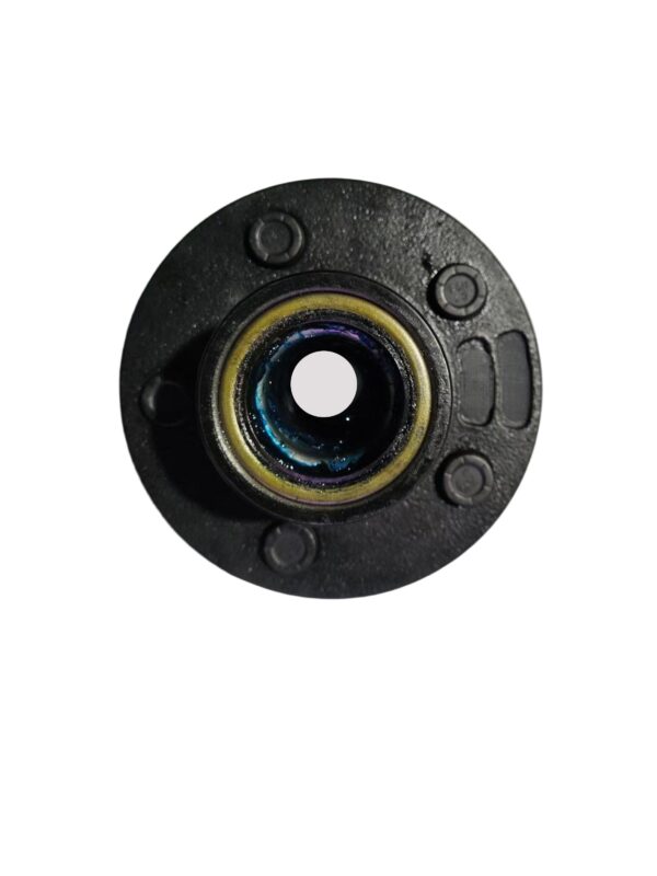 6" HQ Pattern(5x120.65MM PCD)& LM Holden Bearing-860-A55