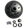 9" Landcruiser Brake Drum 9" Landcruiser Brake Drum-L/C Brake Drum