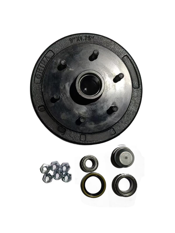 9"Landcruiser Pattern(6x139.7MM PCD)& SL Ford Bearing -BD59-5502