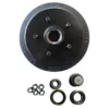 9" Commodore Brake Drum 9" Commodore Brake Drum