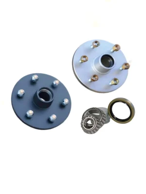 7 9/16" L/C Lazy Hub 7 9/16" L/C Lazy Hub (6x139.7MM PCD)&SL Bearing