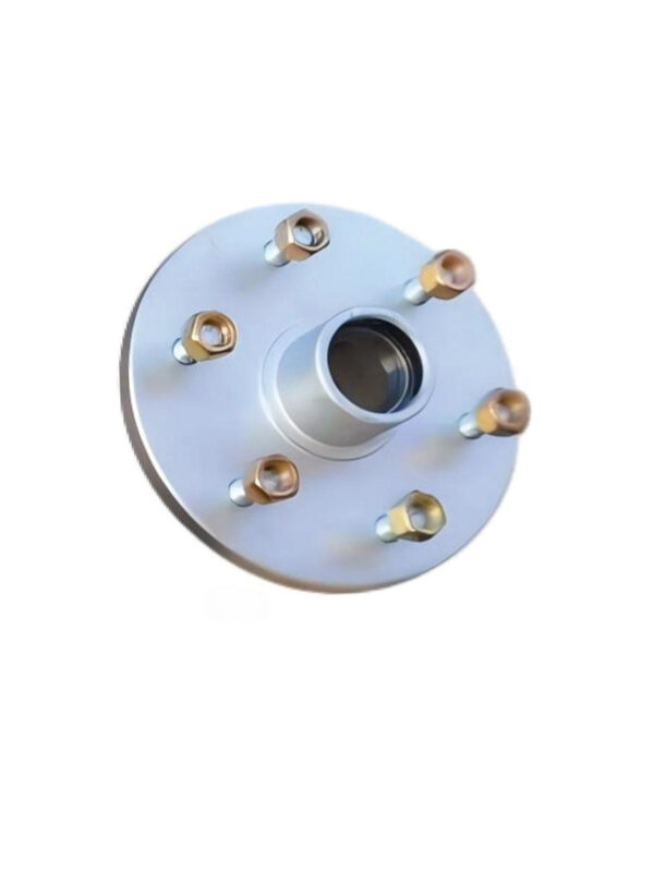 7 9/16" Landcruiser Pattern(6x139.7MM PCD)&SL Ford Bearing-860-B67