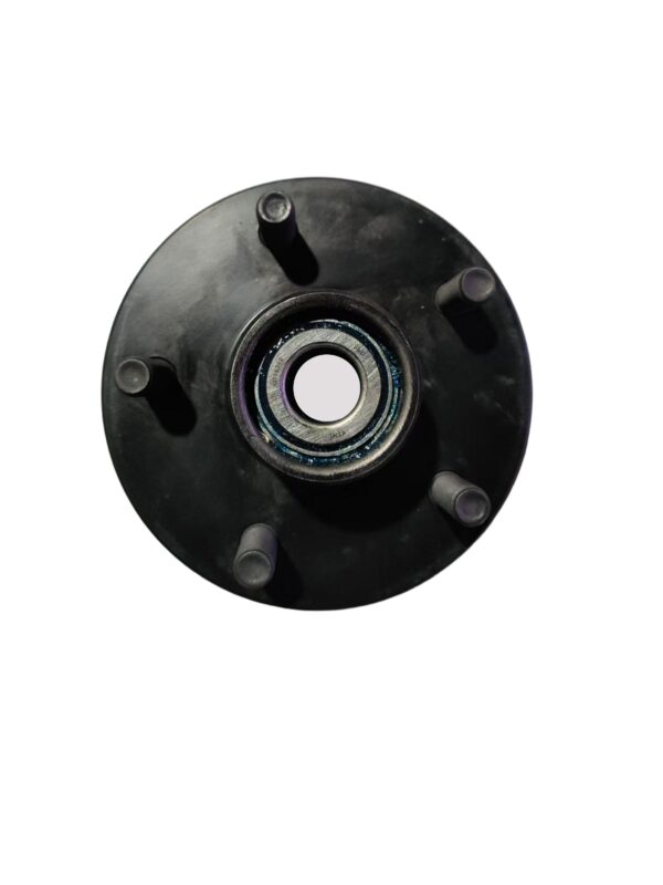 6" HQ Pattern(5x120.65MM PCD)& LM Holden Bearing-860-A55