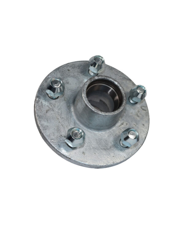 6" HQ Pattern(5x120.65MM PCD)& LM Holden Bearing-860-A55