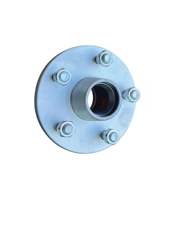 6" HQ Pattern(5x120.65MM PCD)& LM Holden Bearing-860-A55