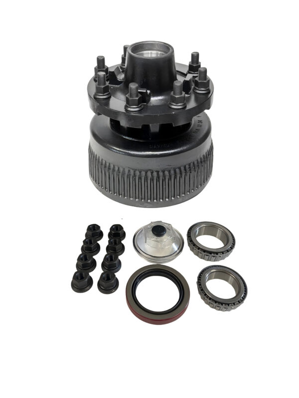 DK2-86516 16000LBS, 12 1/4"I.D, 8 on 275MM PCD ,3920/28622, 22MM Wheel Studs