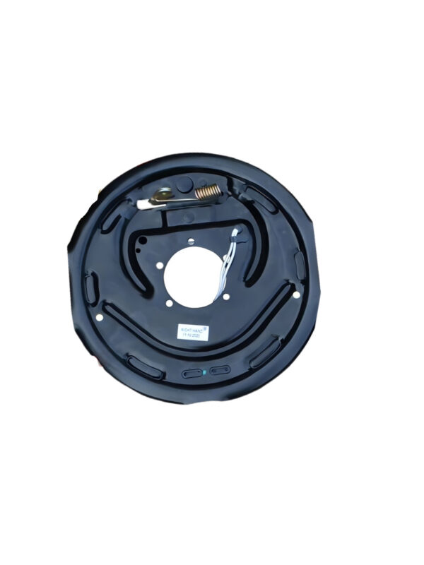 12'' Electric Backing Plate-ALKo type-BK076