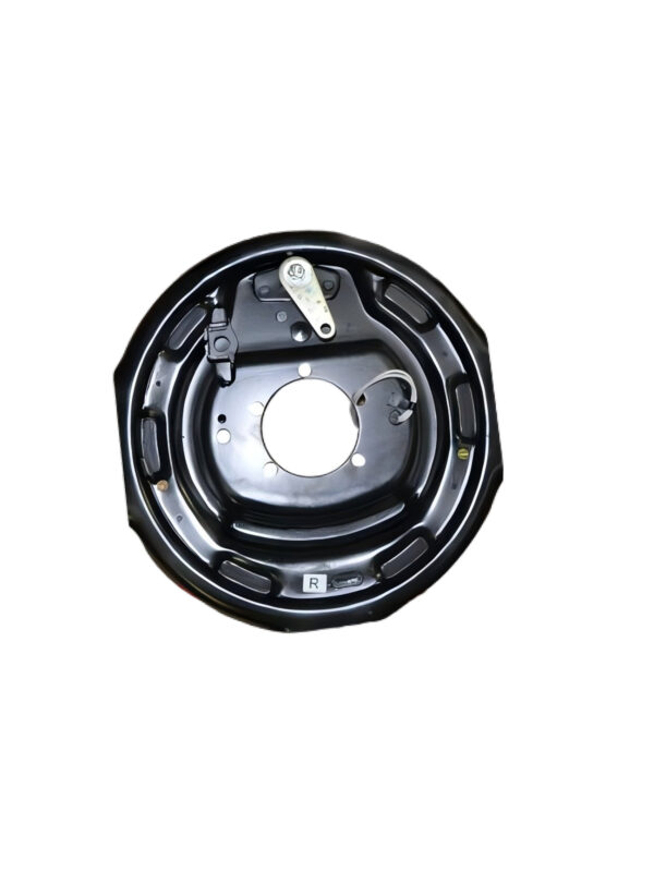 12'' Electric Backing Plate-Dexter type-BK011