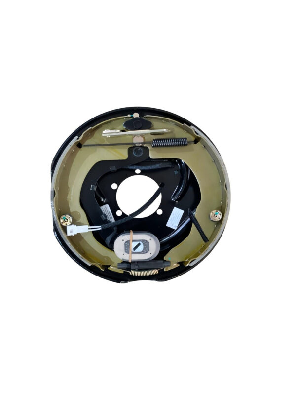 12'' Electric Backing Plate-ALKo type-BK076