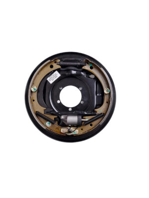 12'' Hydraulic Backing Plate with parking-BK025