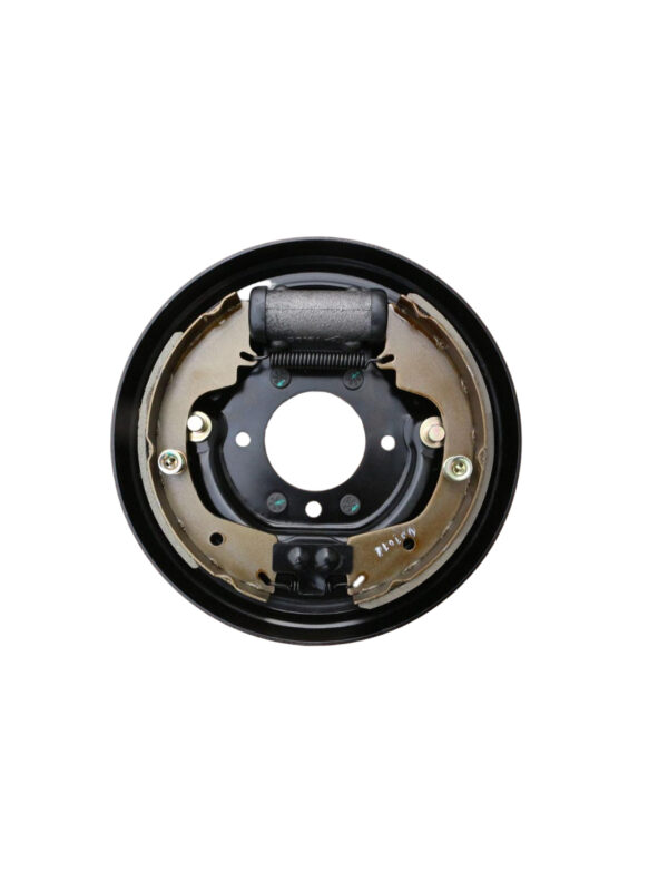 9'' Hydraulic  Backing Plate-BK031