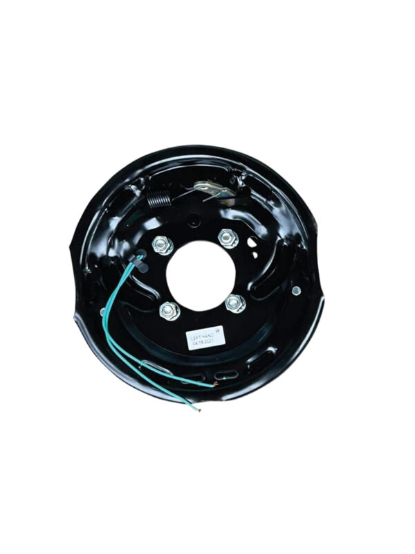 10'' Electric Backing Plate-ALKo type-BK077