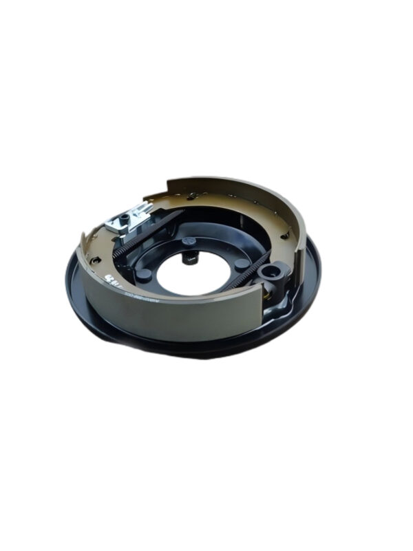 9'' Mechanical  Backing Plate-BK038