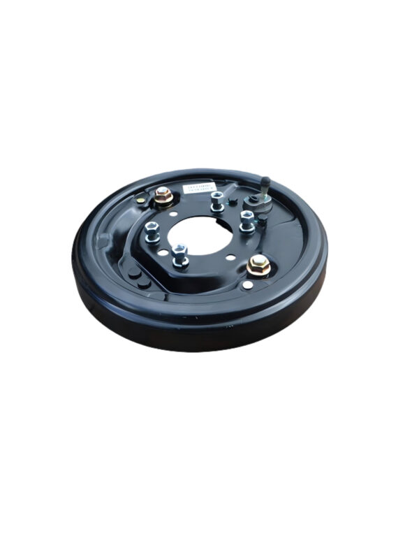 9'' Hydraulic  Backing Plate-BK031