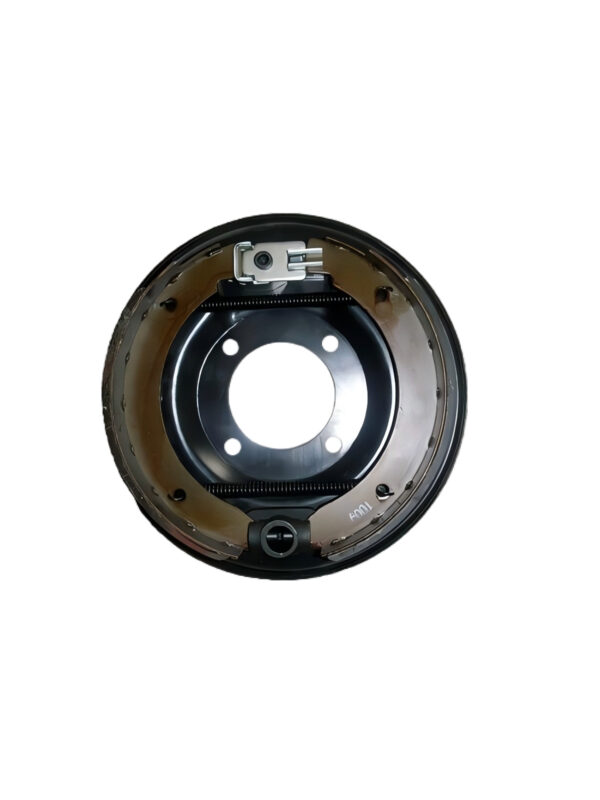 9'' Mechanical  Backing Plate-BK038