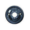 9'' Hydraulic  Backing Plate-BK031