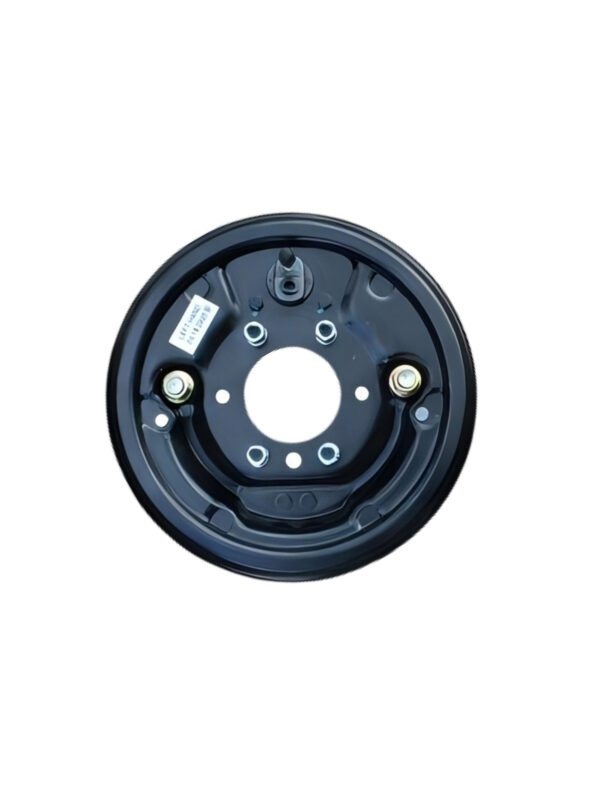 9'' Hydraulic  Backing Plate-BK031
