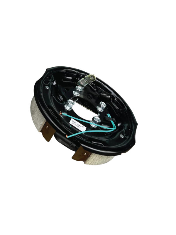 10'' Electric Backing Plate-ALKo type-BK077