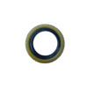 1.5" double lip grease seal