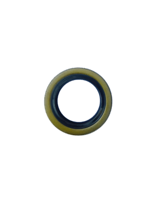 1.5" double lip grease seal
