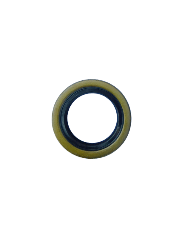 1.5" double lip grease seal
