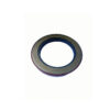 Double-lip oil seal 4