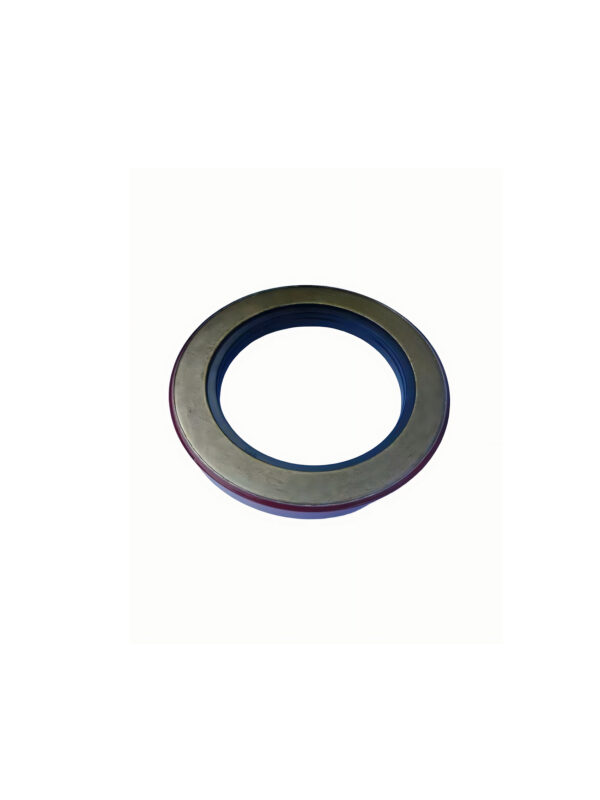 Double-lip oil seal 4