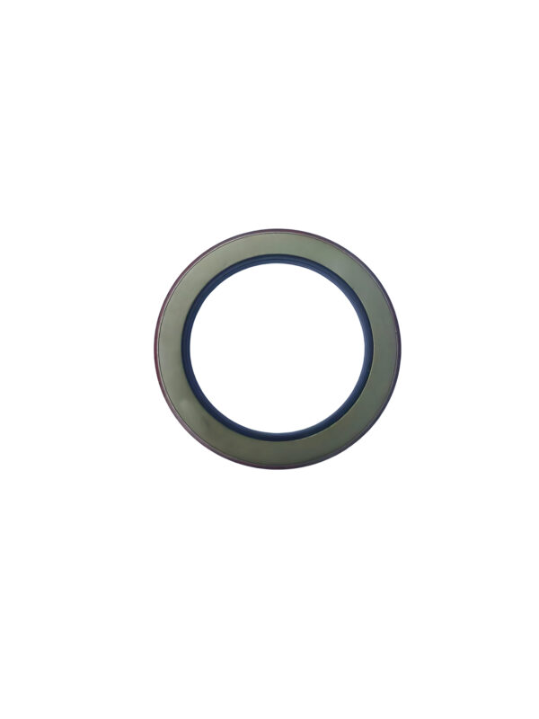 Double-lip oil seal 3