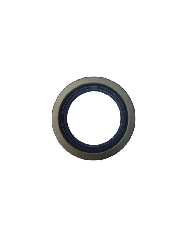 Double-lip oil seal 4