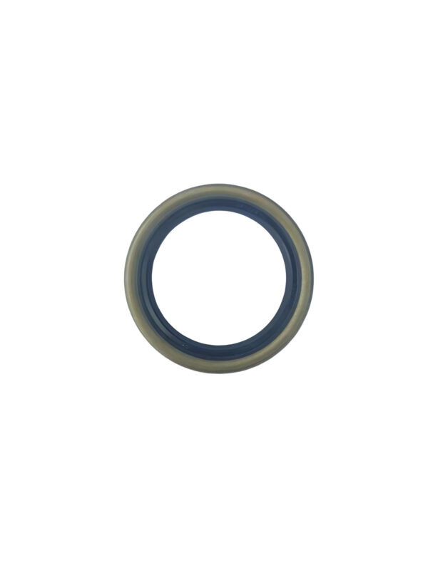 Double-lip oil seal 2