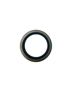 Double-lip oil seal 3
