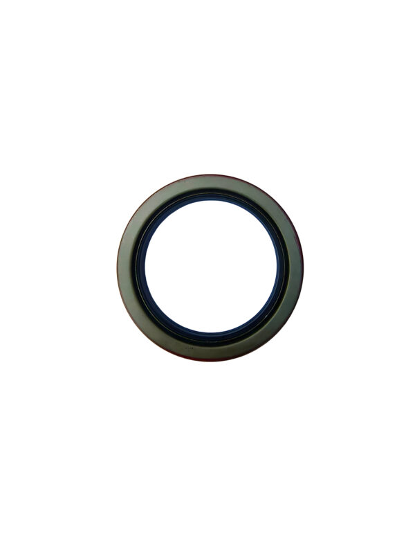 Double-lip oil seal 3