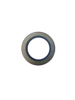 Double-lip oil seal 4