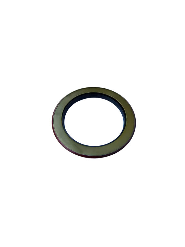 Double-lip oil seal 3