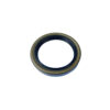 Double-lip oil seal 2