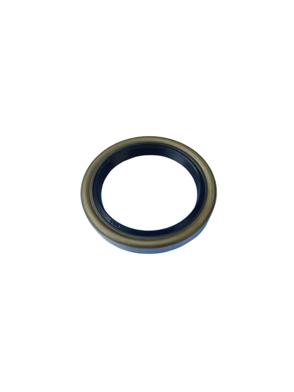 Double-lip oil seal 2